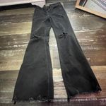 Risen Black  Bootcut Jeans Photo 2
