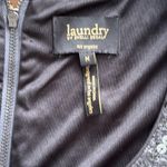 Laundry by Shelli Segal LAUNDRY by SHELLY SEGAL SEQUIN COCKTAIL DRESS SZ: M Photo 5