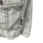 prAna  Utility Jacket Tan XS Photo 4