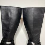 Linea Paolo Kamile Wide-Calf Riding Boots NWOT Photo 7