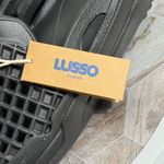 Lusso Cloud Scenario Slide Jet Black Slip Photo 2