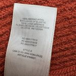 Aritzia Wilfred Free Unwind Cardigan Merino Wool Size Small Women’s Sweater Photo 6