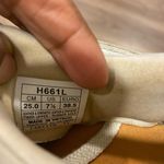 ASICS Women  Gel-Lyte V Size 7.5 Photo 5