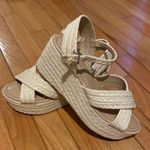 LC Lauren Conrad Lauren Conrad espadrilles Photo 0