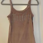 Juicy Couture Tank Top Photo 0