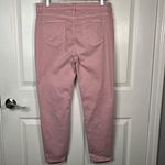 Buffalo David Bitton Pink Havana Style Jeans Photo 5