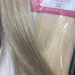 #Clipin Human Remy 18 inch hair extensions Photo 5