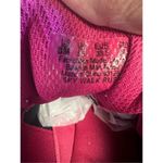 Ryka  Shoes Womens Sz 8 Sky Walk Rush Sporty Low Sneakers Blue Pink Mesh Lace Up Photo 7