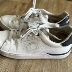 Coach Sneakers Photo 2