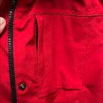 Pendleton  Red Hooded Jacket Photo 5