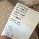 Free People  X Anthropologie Nadia Satin Jumpsuit Gold Photo 14