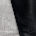 Adidas Black Softball Pants Photo 7