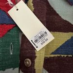 Gilded Intent Colorblock Flannel Photo 4