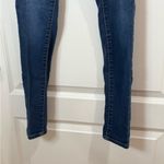 SO  Dark Blue Skinny Jeans Photo 2