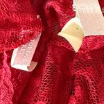 Victoria's Secret Vintage Victoria’s Secret Lace Skirt Set Photo 3