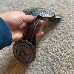 Ariat Concho Belt Photo 0