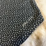 Nike Women's Black and White Court Pure Tennis Tank Top Photo 3