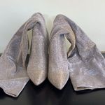 Shoe Dazzle Ensley Stiletto Heeled Boot Photo 8