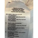 Adidas NEW Small White Tennis Golf‎ Pickleball Skort Photo 5