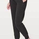 Lululemon • Get Going Jogger *28.5" Black Photo 1