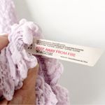 Free People  Intimately Day N Night Lace Bodysuit In Orchid Ice Photo 7