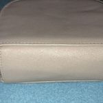 Unbranded Taupe small handbag faux leather very soft NEW size 5” X 6” Photo 4