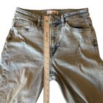 Vervet Millman Super High Rise Stretch Mom Jeans Erika V2272 Women’s Size 28 Blue Photo 11