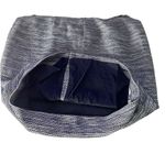 Karl Lagerfeld  Pencil Skirt Woven Textured Fringe Size 10 Preppy Office Chic NEW Photo 6