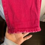 ZARA Denim Jeans Photo 6