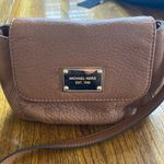 Michael Kors  small leather purse Photo 0