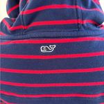 Vineyard Vines  Break‎ Stripe Hoodie Shep medium outdoors beach golf relax Photo 4