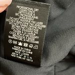 Alice + Olivia  Jeri Embellished T-Back Jumpsuit, size 2 Photo 13