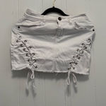 Machine White Lace Photo 0