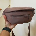 Dagne Dover Ace Neoprene Adjustable Strap Fanny Pack Belt Bag Durable Travel Photo 2