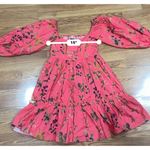 CARA CARA red mini Ip Ip Floral Photo 5