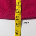 VTG Oscar de La Renta Women’s Red Long Sleeve Pullover Sleepwear XL Classic 90s Photo 10