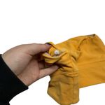 Lululemon Asymmetrical Align Sports Bra Mango Dream Photo 3