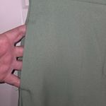 Zara Super High Rise Cropped Wide Leg Trouser Pants Slacks Size XS  Photo 3