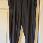 Athletic Works  Gray Jogger Pants Photo 0