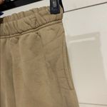 Set Active  WOMENS JOGGER SWEATPANT SMALL BEIGE Photo 2