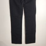 Betabrand  Dress Yoga Pant Straight Leg long size medium Photo 9