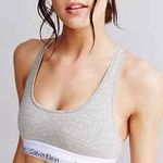 Calvin Klein Calvin Kline Sports Bra NWT Photo 0