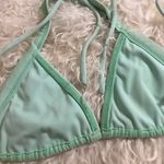 Indah  Triangle Bikini Top‎ Photo 5