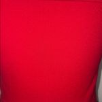 Bozzolo Ribbed Spaghetti Strap Tank Top Photo 2