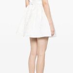 Sachin + Babi Serena White Mini Dress 10 Photo 7