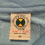 Cross Colours Stylish Blue and Purple Women's Crop Top Jacket Size XS Photo 3