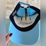Titleist New  women’s golf hat light blue osfm Photo 2
