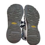 Keen Womens Hiking Sandals Shoes Ladies Size 8 Whisper Floral/Vapor Photo 7