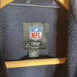 NFL  Chicago Bears Women’s Fleece Embroidered Jacket Size Small Photo 4