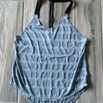 Nike  racer back tank top. Photo 0